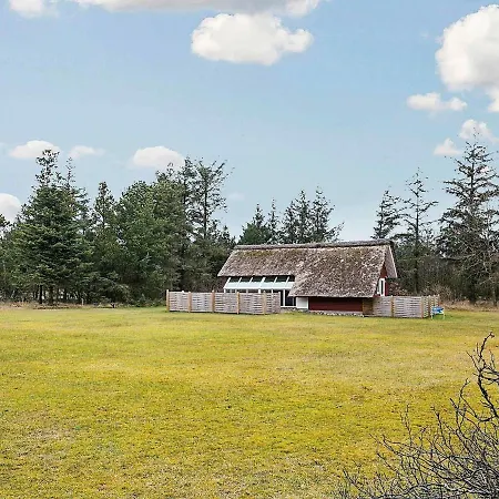 Holiday home 6 Person In Henne