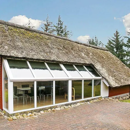 Holiday home 6 Person In Henne
